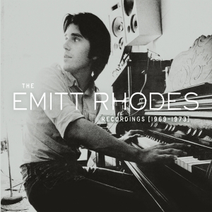 Emitt Rhodes - Emitt Rhodes Recordings 1969 - 1973 i gruppen VI TIPSER / Julegavetips CD hos Bengans Skivbutik AB (4241371)