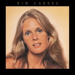 Kim Carnes - Kim Carnes i gruppen MK Test 3 hos Bengans Skivbutik AB (4241373)