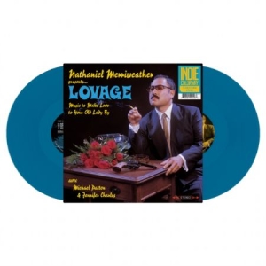 Lovage - Music To Make Love To Your Old Lady By ( i gruppen VINYL hos Bengans Skivbutik AB (4241432)