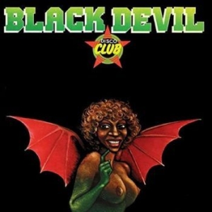 Black Devil - Disco Club i gruppen VINYL / Metal/ Heavy metal hos Bengans Skivbutik AB (4241539)