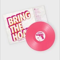 Bring The Hoax - Single Coil Candy (Pink Vinyl) i gruppen CDV06 hos Bengans Skivbutik AB (4241547)