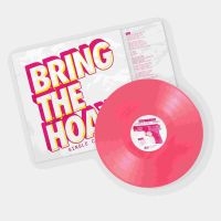 Bring The Hoax - Single Coil Candy Lp (Ltd Pink Viny i gruppen -Start Jan R2 hos Bengans Skivbutik AB (4241547)