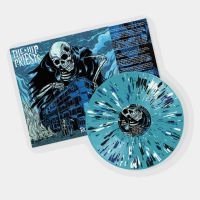 The Hip Priests - Roden House Blues Lp (Ltd Turquoise i gruppen VINYL / Pop-Rock hos Bengans Skivbutik AB (4241661)