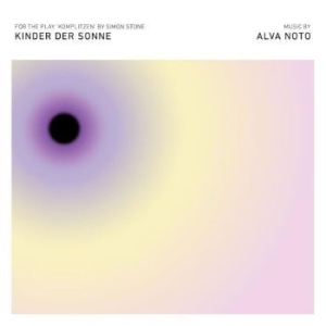 Noto Alva - Kinder Der Sonne i gruppen VINYL / Metal/ Heavy metal hos Bengans Skivbutik AB (4241664)