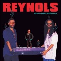 Reynols - Peloto Cabras Mulusa Olve i gruppen VINYL / Metal,Pop-Rock hos Bengans Skivbutik AB (4241665)