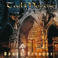 Tad Morose - Modus Vivendi i gruppen CD / Metal hos Bengans Skivbutik AB (4241684)