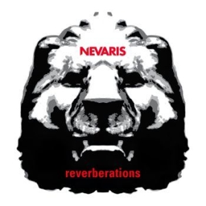 Nevaris - Reverberations i gruppen CD / Metal/ Heavy metal hos Bengans Skivbutik AB (4241687)