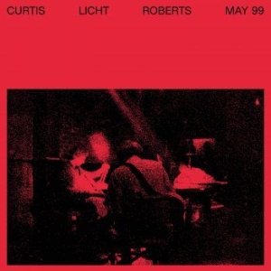 Alan Licht Charles Curtis & Dean - May 99 i gruppen VINYL / Pop-Rock hos Bengans Skivbutik AB (4241703)