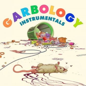 Aesop Rock & Blockhead - Garbology Instrumentals (Ltd Yellow i gruppen VINYL / Hip Hop-Rap hos Bengans Skivbutik AB (4241714)