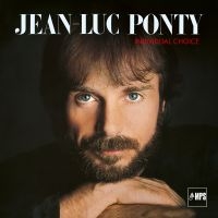 Jean-Luc Ponty - Individual Choice i gruppen CD / Jazz hos Bengans Skivbutik AB (4241721)