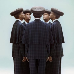 Stromae - Multitude (Ltd Indie Vinyl) i gruppen VINYL / Pop-Rock hos Bengans Skivbutik AB (4241796)