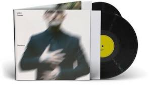 Moby - Reprise Rmx (Vinyl) i gruppen -Start LP3 hos Bengans Skivbutik AB (4241870)