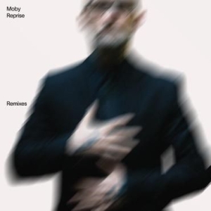 Moby - Reprise Rmx i gruppen Minishops / Moby hos Bengans Skivbutik AB (4241875)