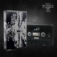 Craft - Void (Mc) i gruppen Metal hos Bengans Skivbutik AB (4241933)