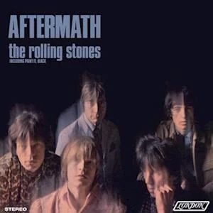 The Rolling Stones - Aftermath (Vinyl) i gruppen VINYL / Pop-Rock hos Bengans Skivbutik AB (4241941)