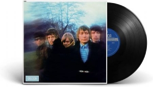 The Rolling Stones - Between The Buttons (Vinyl) i gruppen VINYL / Pop-Rock hos Bengans Skivbutik AB (4241942)