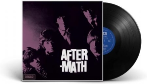 The Rolling Stones - Aftermath (Uk) (Vinyl) i gruppen VINYL / Pop-Rock hos Bengans Skivbutik AB (4241944)