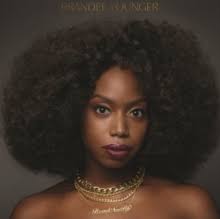 Brandee Younger - Brand New Life i gruppen  hos Bengans Skivbutik AB (4242234)