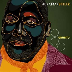 Butler Jonathan - Ubuntu i gruppen CD hos Bengans Skivbutik AB (4242246)