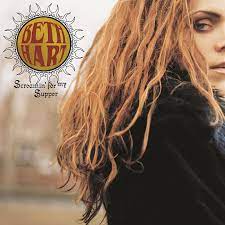 Beth Hart - Screamin' For My Supper i gruppen Minishops / Beth Hart hos Bengans Skivbutik AB (4242260)