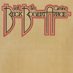 Bogert & Appice Beck - Beck, Bogert & Appice i gruppen -Startsida MOV hos Bengans Skivbutik AB (4242263)