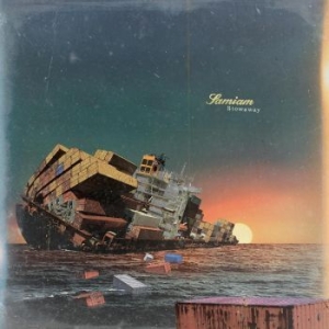 Samiam - Stowaway i gruppen VINYL / Metal/ Heavy metal hos Bengans Skivbutik AB (4242309)