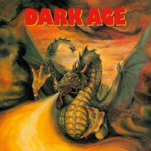 Dark Age - Dark Age (Vinyl Lp) i gruppen VINYL / Metal hos Bengans Skivbutik AB (4242333)