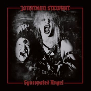 Stewart Jonathon - Syncopated Angel (Vinyl Lp) i gruppen VINYL / Metal/ Heavy metal hos Bengans Skivbutik AB (4242337)