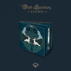 Dark Sanctuary - Cernunnos (Digibook) i gruppen CD / Metal hos Bengans Skivbutik AB (4242349)