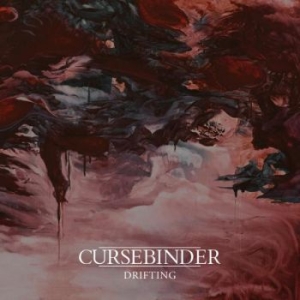 Cursebinder - Drifting (Digipack) i gruppen CD hos Bengans Skivbutik AB (4242350)