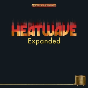 Heatwave - Central Heating i gruppen VINYL hos Bengans Skivbutik AB (4242517)