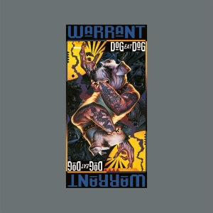 Warrant - Dog Eat Dog i gruppen VI TIPSER / Julegavetips Vinyl hos Bengans Skivbutik AB (4242519)