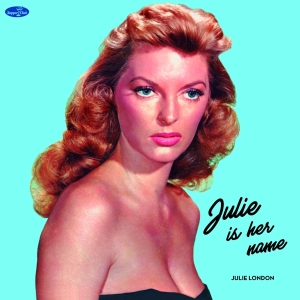 Julie London - Julie Is Her Name i gruppen VINYL / Jazz hos Bengans Skivbutik AB (4242529)