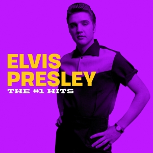 Elvis Presley - Hits i gruppen CD / Pop-Rock,Annet hos Bengans Skivbutik AB (4242538)