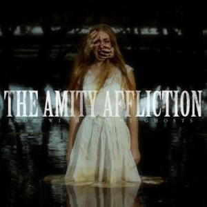 Amity Affliction The - Not Without My Ghosts i gruppen VINYL / Metal/ Heavy metal hos Bengans Skivbutik AB (4242566)