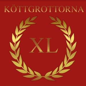 Köttgrottorna - Xl i gruppen CD / Metal hos Bengans Skivbutik AB (4242594)