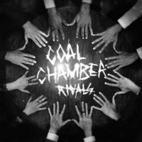 Coal Chamber - Rivals i gruppen CD / Metal hos Bengans Skivbutik AB (4242596)