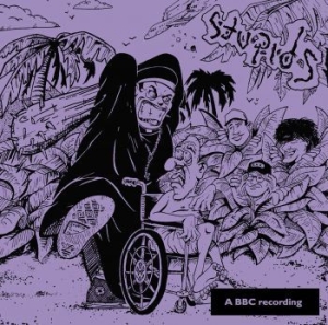 Stupids The - Complete Bbc Peel Sessions The (Dig i gruppen CD / Pop-Rock hos Bengans Skivbutik AB (4242634)