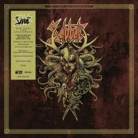 Sabbat - Mad Gods And Englishmen i gruppen Musikk / LP+DVD / Pop-Rock hos Bengans Skivbutik AB (4242640)