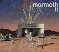 Mammoth Wvh - Mammoth Ii i gruppen CD / Pop-Rock hos Bengans Skivbutik AB (4242648)