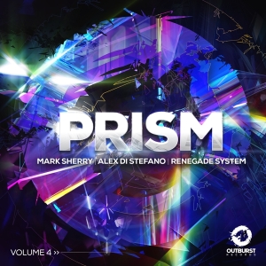 Sherry Mark - Prism Vol. 4 i gruppen CD / Dance-Techno hos Bengans Skivbutik AB (4242671)