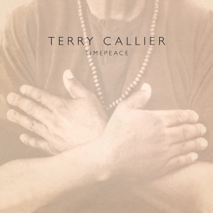 Terry Callier - Timepeace i gruppen -Startsida MOV hos Bengans Skivbutik AB (4242677)