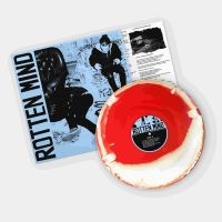 Rotten Mind - I'm Alone Even With You Lp (Ltd Red i gruppen VINYL hos Bengans Skivbutik AB (4242992)