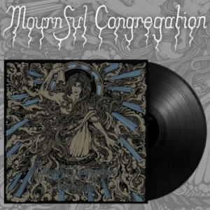 Mournful Congregation - Exuviae Of Gods The Part 2 (Vinyl L i gruppen VINYL / Metal/ Heavy metal hos Bengans Skivbutik AB (4243015)