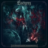 Evergrey - A Heartless Portrait i gruppen CD / Metal hos Bengans Skivbutik AB (4243162)