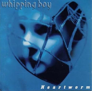 Whipping Boy - Heartworm i gruppen -Start Sell hos Bengans Skivbutik AB (4243400)