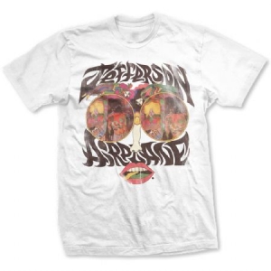 Jefferson Airplane - Unisex T-Shirt: Lips i gruppen CDON - Exporterade Artiklar_Manuellt / T-shirts_CDON_Exporterade hos Bengans Skivbutik AB (4243600r)