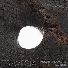 Sakamoto Ryuichi - Travesía i gruppen VINYL / Klassisk,Annet hos Bengans Skivbutik AB (4243613)