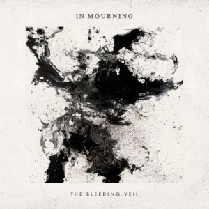 In Mourning - The Bleeding Veil (Second Edition) i gruppen Labels / Bengans Distribusjon hos Bengans Skivbutik AB (4243711)