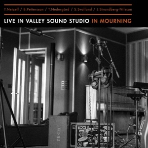 In Mourning - Live in Valley Sound Studio i gruppen Labels / Bengans Distribusjon hos Bengans Skivbutik AB (4243712)